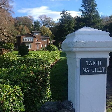 Отель Taigh Na Uillt Коув Экстерьер фото